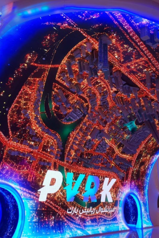 PVRK